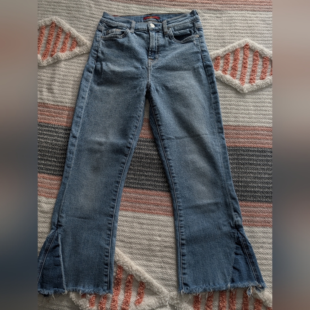 Classic Blue Women's Jeans